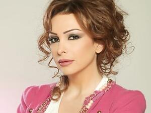 ماذا قالت أمل حجازي عن برنامج "رامز جلال"؟