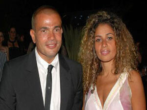 She also deleted all their pictures together. (Elaph)