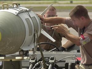 نصف مليون إنسان ضحايا الحرب الأمريكية ضد "الإرهاب"
