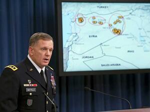 العملية نفذت بواسطة أربع مروحيات "آباتشي"، وبمساندة الطيران الحربي