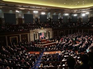 الكونغرس الأمريكي يناقش مشروع قانون لحماية أقباط مصر