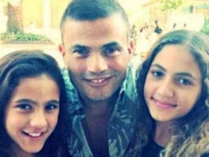 الفنان المصري عمرو دياب