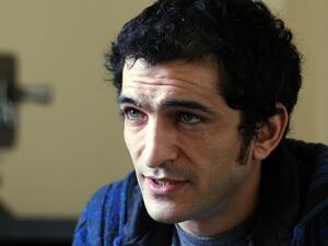 بعد موقفه من الإعدامات في مصر: بلاغ ضد عمرو واكد