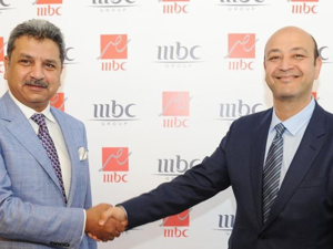 الإعلامي عمرو أديب