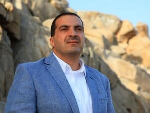  الداعية الإسلامي عمرو خالد