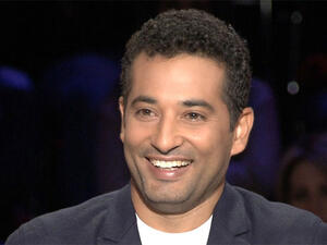 عمرو سعد