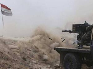 أكثر من 1500 مدرسة دمّرت في الأنبار