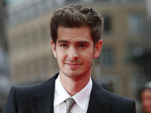 أندرو جارفيلد