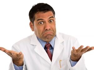 A Jeddah doctor's angry outburst had lasting repercussions! (Shutterstock)