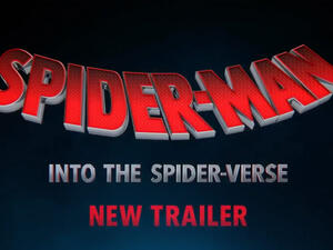 Coming in at No. 2 is The Mule with $17.2 million (Source: Sony Pictures Entertainment / Youtube ) 