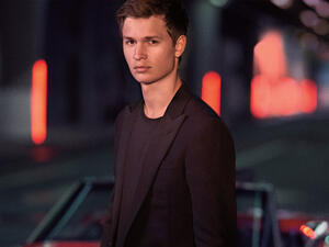 West Side Story is a musical inspired by Romeo and Juliet (Source: Ansel/ Instagram )