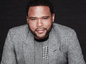 Anthony Anderson is Starring in a Netflix Film (Source: anthonyanderson / Instagram)