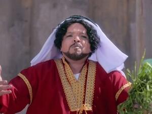 فيلم عنتر ابن ابن ابن ابن شداد