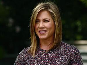 جينيفر أنيستون تقاضي سعوديا