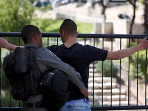 نصف اليهود يؤيدون طرد العرب من اسرائيل