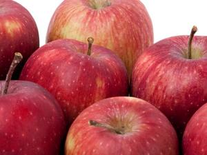 Apples are serious business in Lebanon. (Shutterstock)