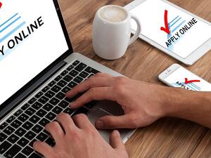 If you follow these steps, your chances of successfully passing the CV-viewing stage will be multiplied in 2018.
 (Pixabay)