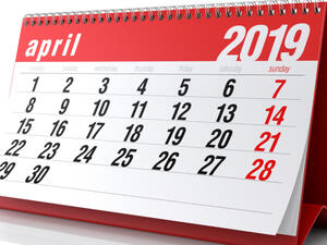 توقعات الأبراج لشهر نيسان/أبريل 2019 من ماغي فرح