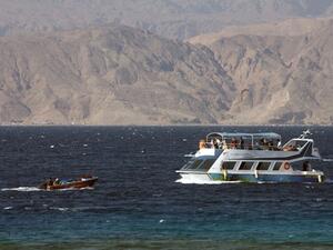 The city’s port is planned to have a capacity to handle two million containers by 2025, instead of 875,000 currently. (AFP/ File)