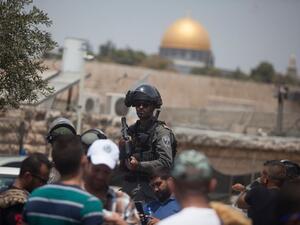 الأوقاف الإسلامية بالقدس تحذر من أي قرار إسرائيلي يمس بإسلامية الأقصى