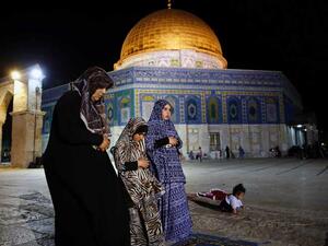 ينعقد المؤتمر بمشاركة عربية وإسلامية ودولية واسعة بحضور ممثلين عن 86 دولة

