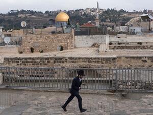 خبراء: الاحتلال يسعى لإقامة حزام استيطاني بطول 50 كم بالقدس
