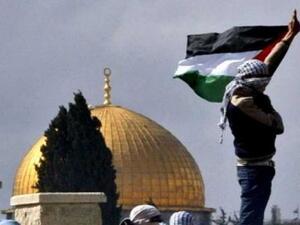 القدس المحتله