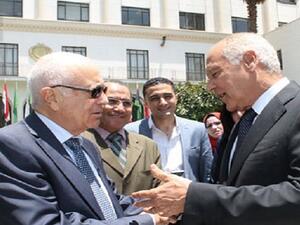  عام 2011 قررت مصر ترشيح نبيل العربي الذي انتهت ولايته في يونيو/حزيران 2016.