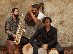 Mainstream Arabic pop music, with artists mainly from Egypt and Lebanon, tends to be far more popular and draw larger crowds in Jordan. (Sequenza 21)