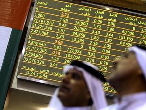 The move is part of a capital restructuring program agreed by shareholders. (AFP/ File)