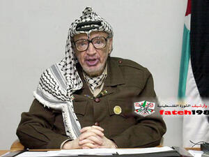  الطيراوي :'الفرنسيين سلبيون من وفاة عرفات، ومنذ أخذت العينات من جسده لم يتصلوا بنا