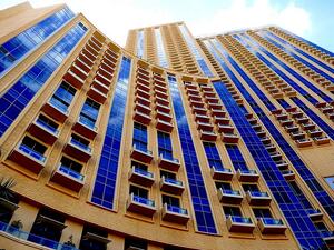 Having a good track record for as long as you've been renting the property may come in handy in your rental negotiations. (File photo)