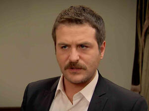 النجم التركي أردا أوزيري