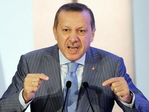 أردوغان شاهدا في عرس يهودي!
