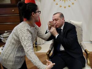 عثمانية أردوغان تزداد شعبوية مع اقتراب موعد الاستفتاء