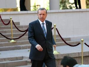 أردوغان يوجه كلاما للغرب مستنكرا انتقاداتهم- أرشيفية
