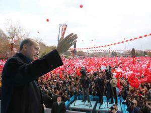أردوغان