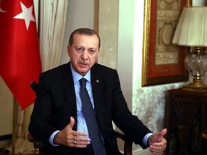 الدول الثلاث تعاونت مراراً في الملف السوري وخصوصاً في اطار مفاوضات استانا 