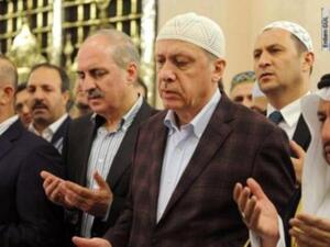 أردوغان يحث مواطنيه على التصويت  لتوسيع صلاحياته