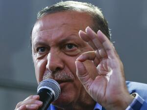 اعتقال ابن أخ فتح الله غولن