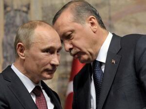 الوثيقة تهدف إلى تحقيق وقف لإطلاق النار في سوريا