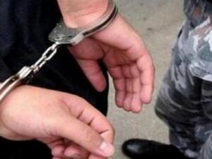 ألقت السلطات التركية القبض على الفنان المصري هشام عبد الله