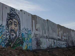 ترامب يَعد بخطّة سلام للشرق الأوسط "متوازنة للغاية"