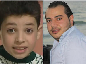 My, oh my, he's all grown up! (almadenahnews.com)