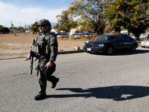 مقتل 5 أشخاص بإطلاق نار في جورجيا الأمريكية
