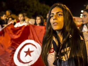 Tunisian lawmakers proposed changes to legislation to provide groundbreaking support the country's women. (AFP/File)