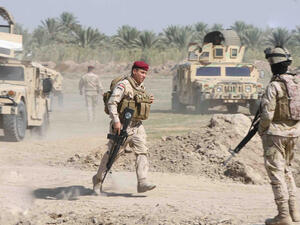  التدمير الهائل في المدينة، وصل إلى نحو 80 في المئة من أبنيتها