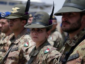 السلطات الإيطالية: أحبطنا مخططا لشن هجمات إرهابية
