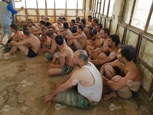  جيش العشائر يعود الى الجبهة الجنوبية