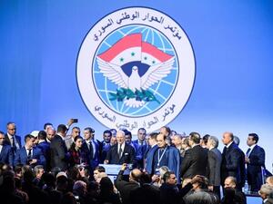 يجتمع النظام والمعارضة والدول الضامنة على مدار يومين في جنيف